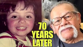 10 Missing Children Found Alive Years Later