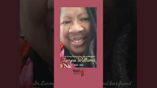 Tempie Williams | Death Notice #dominica #obituaries #dm #obituariesdm