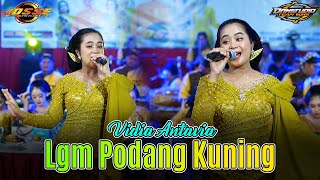 Podang Kuning Sragenan - Vidia Antavia | JOSSE MUSIC | DEWA AUDIO | DANSTUDIO OFFICIAL