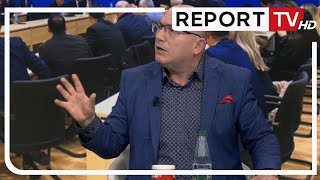 Ja pse BERISHA e shpëtoi grupin e Bardhit nga primaret, Haklaj PLAS akuzat në studio