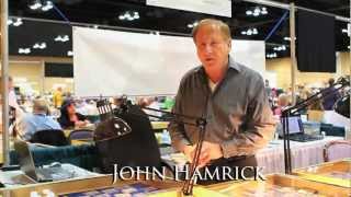 PCGS Dealer Spotlight: John B. Hamrick Coins