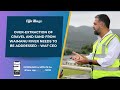 Over-extraction of gravel and sand from Waimanu River needs to be addressed – WAF CEO