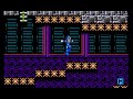 mega man 9 strange world xstyle remix