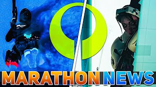 The Latest on Marathon (My Reaction)