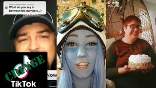 Tiktok Cringe Hyper Comp #58