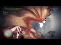 【mhw i】みんなでムフェト狩り みんなで狩ろうズ！