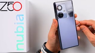 Nubia Z50 Unboxing and Quick Review + Camera Testing!