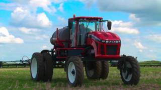 Apache Sprayers LightWeight