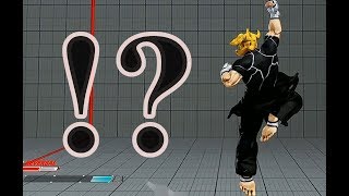 【SF5ver2.080】このケンはここで止める！恐ろしい動きをするケンのダイヤ昇格を賭けた戦い#77