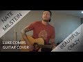 Luke Combs - Beautiful Crazy (Guitar Cover)