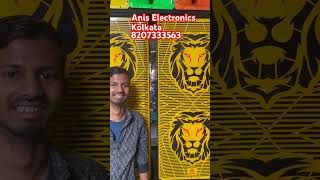 Kolkata Chandni Market Dj Box.Anis Electronics.32.Chandni Chowk street Kolkata.700072