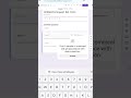 Learn how to create questionnaires with Google forms