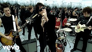 The Strokes - The End Has No End (Official HD Video)
