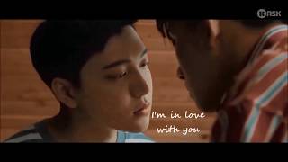 BL ¦ The Summer of You ¦ In love [FMV]