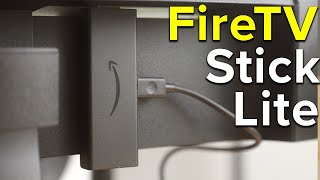 Fire TV Stick Lite (2024)｜Watch Before You Buy