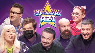 Săptămâna Azi 📺 Episod Pilot