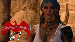 Nowy członek załogi 🐲 Dragon Age II odc. 7