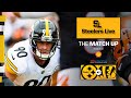 Steelers at Bengals Preview | Steelers Live The Match Up | Pittsburgh Steelers