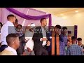 Xariir Ahmed & Miss Xiis | Dhex Yac | Showga Ciida Borama