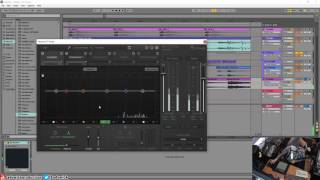 Doing A Basic Mixdown Using Only Izotope Neutron