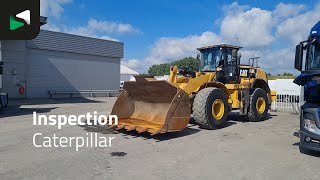 Caterpillar  - 2012 - BAS World