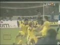 Gooooooool, Ladislau Bölöni! (România - Italia, 1983)