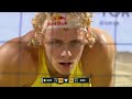 mol a. sørum c. vs. Åhman hellvig gold match highlights doha finals 2024 beachprotour