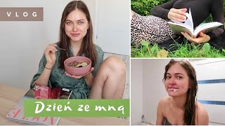 Dzień ze mną - vlog z Wrocławia