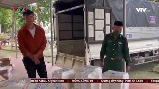 TRIỂN KHAI ĐỢT CAO ĐIỂM CHỐNG BUÔN LẬU, GIAN LẬN THƯƠNG MẠI DỊP TẾT
