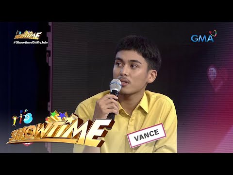 Umiiyak din ba ang mga lalaki after breakup? It's Showtime