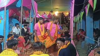 Jamgaon Baithaki Kirtan At-karpabahal 2023