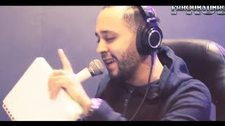 Clip Amine Marseille 2018 | Talbouni L3dyan - تالبوني العديان | Avec Dj Moulley (Medahatte)