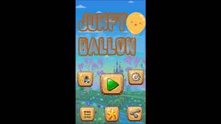 Ballon Adventure - BUILDBOX TEMPLATE + Android Code Source With Admob