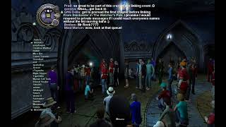 Myst Online: Uru Live Cavern Tour Special #2.5, introducing the fan Ages continued.