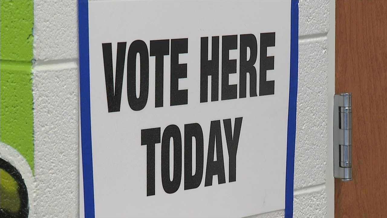 Tennesseans To Vote For 'Right To Work' Amendment Next Month, Among ...