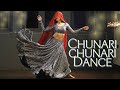 Chunari Chunari dance | Dance with Alisha |