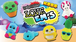 Love Ems! An Original series by Kess!