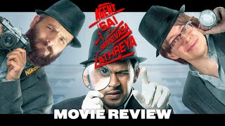 Agent Sai Srinivasa Athreya (2019) - Movie Review | Telugu Detective Comedy Thriller