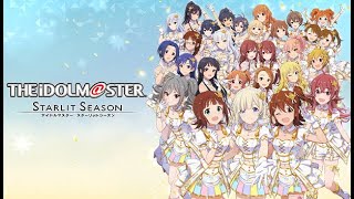 The Idolm@ster: Starlit Season 偶像大師 星耀季節 Japan47 南部區域篇