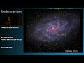 Probing the Dark Universe - A Lecture by Dr. Josh Frieman