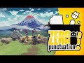 Pokémon Legends: Arceus (Zero Punctuation)