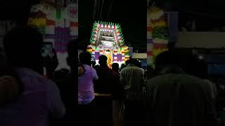 Ilanji Amman Kovil festival 30-01-2023