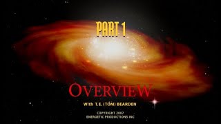 Energy From The Vacuum: Part 1 - Overview