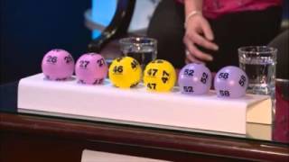 Unclaimed lottery ticket worth £33m bought in Worcester