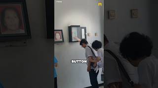Ritual Before Cremation Shorts