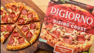 What You Should Know Before Buying Another DiGiorno Pizza