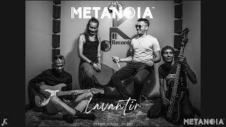 METANOIA | Lavantir (Official Audio)