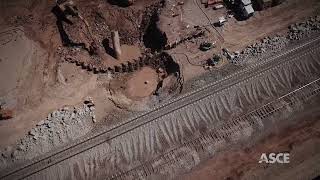 2021 OCEA Award Honoree - Union Pacific Railroad