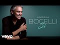 Andrea Bocelli - If Only ft. Dua Lipa (Audio)
