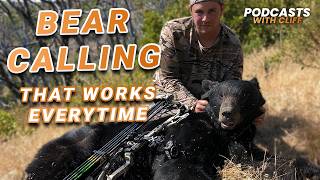 How ANY HUNTER Can CALL IN BEARS - Complete How-To